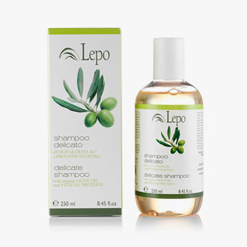 Cosmetici naturali