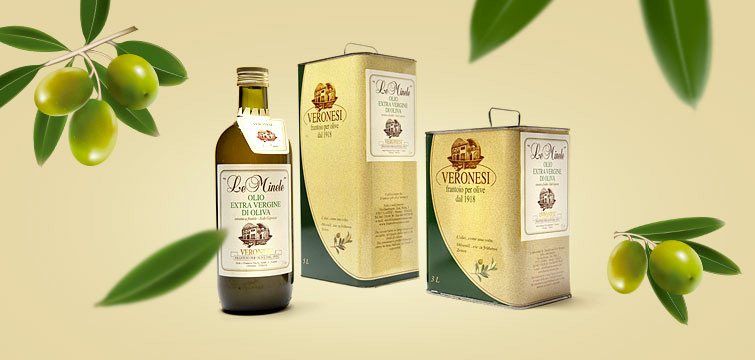I nostri olii