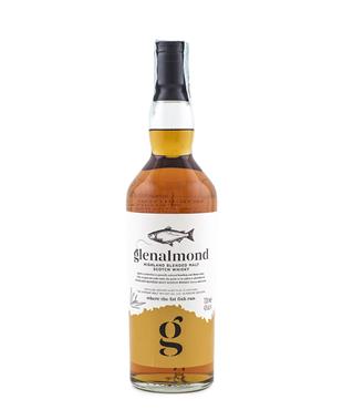 Whisky Glenalmond