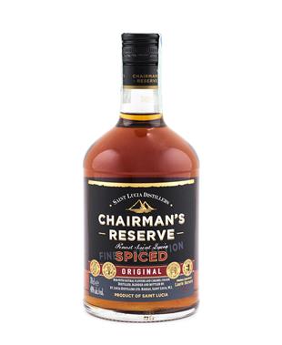 Rum Chairman's Reserve