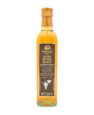 Aceto di Vino Bianco