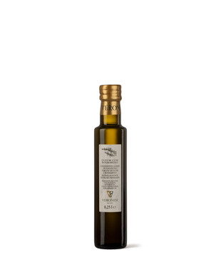 Rosmarino - Condimento a base di olio EVO 99%