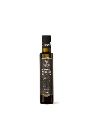 La Rondine - Extra Virgin Olive Oil