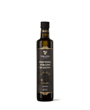 La Rondine - Extra Virgin Olive Oil