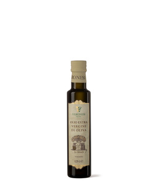 Le Minele - Olio Extra Vergine di Oliva