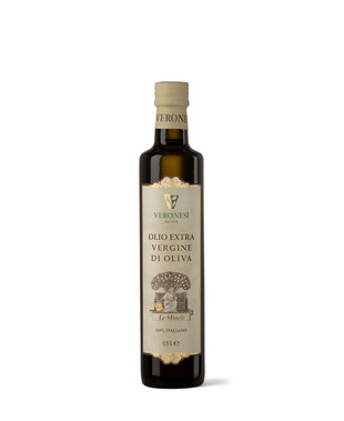 Le Minele - Olio Extra Vergine di Oliva