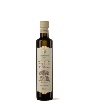 Le Minele - Extra Virgin Olive Oil