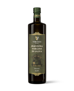 Il Trovatore - Olio Extra Vergine di Oliva