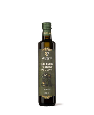 Extra Virgin Olive Oil