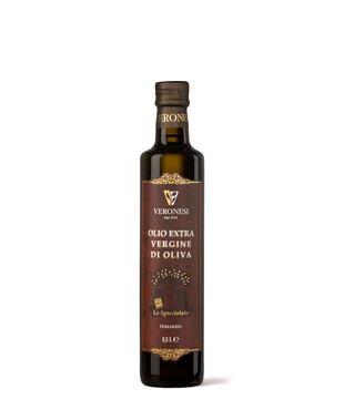 Lo Sgocciolato - Extra Virgin Olive Oil