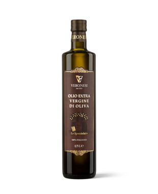 Lo Sgocciolato - Extra Virgin Olive Oil