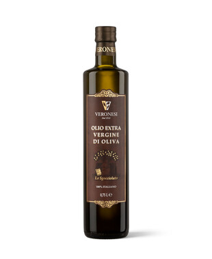 Lo Sgocciolato - Natives Olivenöl Extra