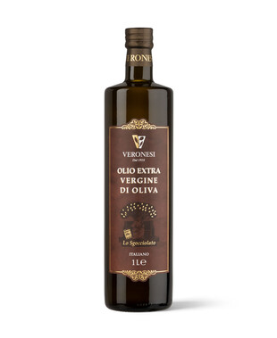 Lo Sgocciolato - Olio Extra Vergine di Oliva