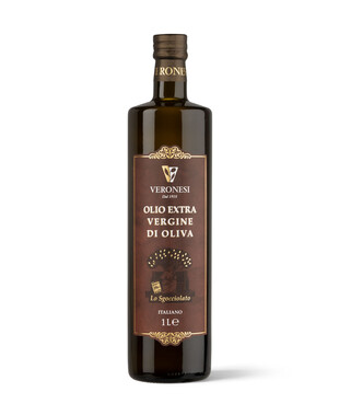 Lo Sgocciolato - Extra Virgin Olive Oil