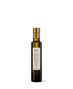 Aglio - Condimento a base di olio EVO 99%