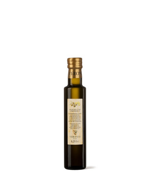 Limone - Condimento a base di olio EVO 99%