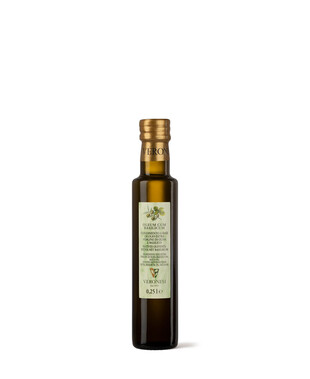 Olive Oil with Basil