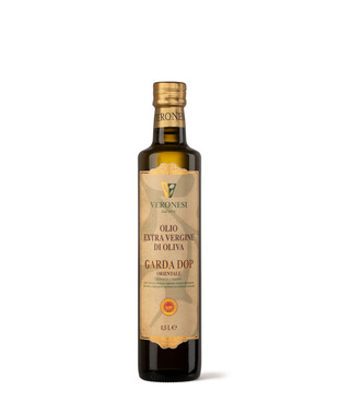 DOP Garda Orientale - Extra Virgin Olive Oil