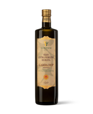 DOP Garda Orientale - Natives Olivenöl Extra