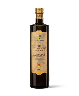 DOP Garda Orientale - Extra Virgin Olive Oil