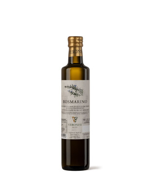 Rosmarin - Gewürz mit Olivenöl EVO 99%