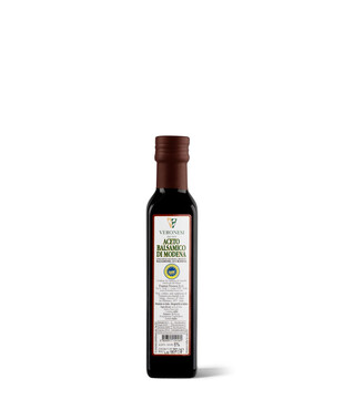 Aceto Balsamico di Modena IGP Etichetta Bianca