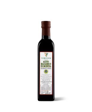 Aceto Balsamico di Modena IGP Etichetta Bianca