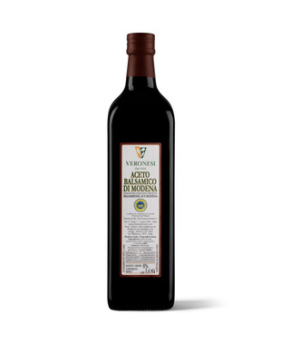 Balsamic Vinegar of Modena IGP White Label