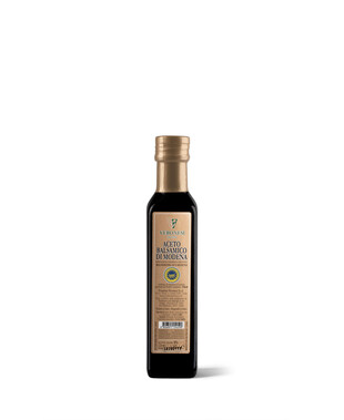 Aceto Balsamico di Modena IGP Etichetta Oro