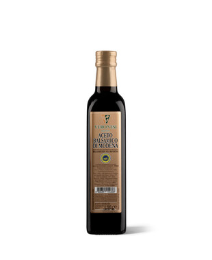 Balsamic Vinegar of Modena IGP Gold Label