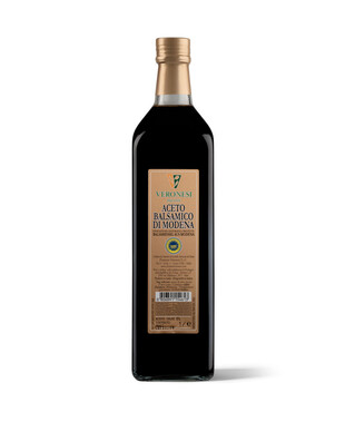 Aceto Balsamico di Modena IGP Etichetta Oro