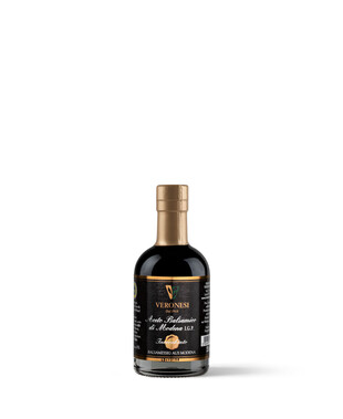 Aceto Balsamico di Modena IGP Invecchiato Sigillo Oro