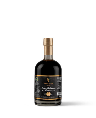 Aceto Balsamico di Modena IGP Invecchiato Sigillo Oro