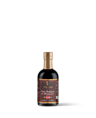 Balsamic Vinegar of Modena IGP Red Label