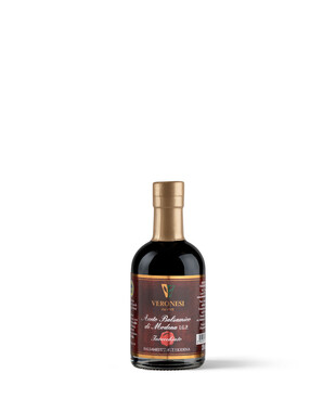 Aceto Balsamico di Modena IGP Invecchiato Sigillo Rosso