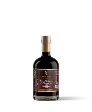 Aceto Balsamico di Modena IGP Invecchiato Sigillo Rosso