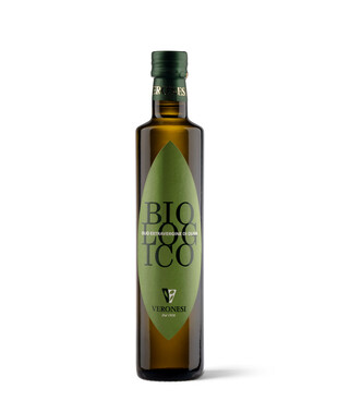 Biologico - Olio Extra Vergine di Oliva