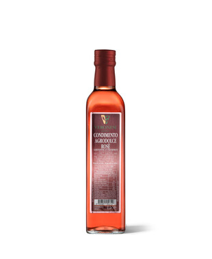 Condimento Agrodolce Rosè