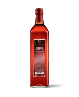 Condimento Agrodolce Rosè