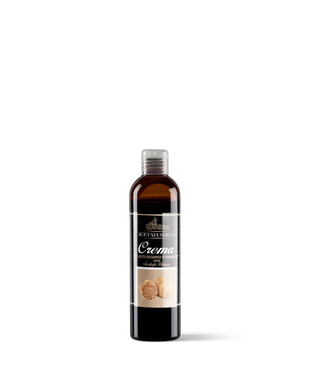 Modena IGP Balsamic Cream flavored with white truffle