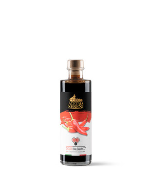 Dolce Balsamico al Peperoncino