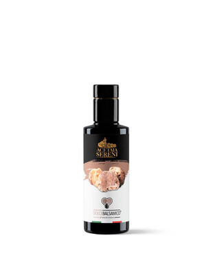 White Truffle Balsamic  Vinegar