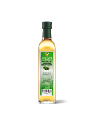 Condimento Agrodolce Infuso Erbe Aromatiche