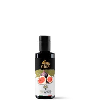 Dolce Balsamico ai Fichi