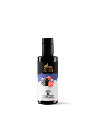 Berries Balsamic Vinegar