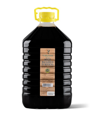 Balsamic Vinegar of Modena IGP Gold Label