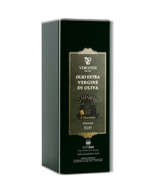 Il Trovatore - Olio Extra Vergine di Oliva