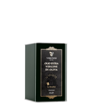 La Rondine - Extra Virgin Olive Oil