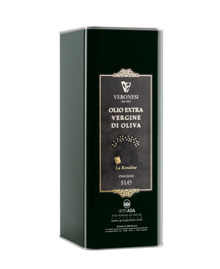 La Rondine - Olio Extra Vergine di Oliva