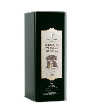 Le Minele - Extra Virgin Olive Oil